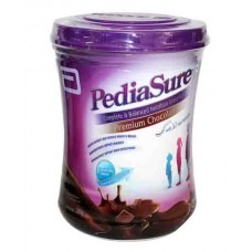 PEDIASURE 200GM PREMIUM CHOCOLATE POWDER